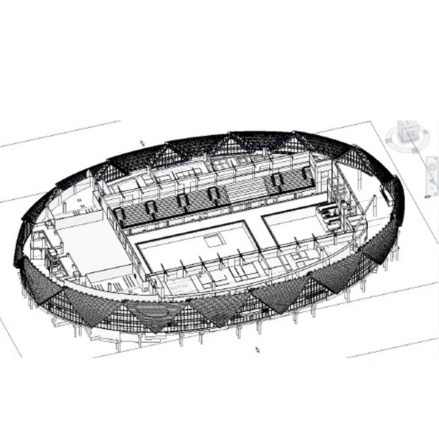 NATATORIUM