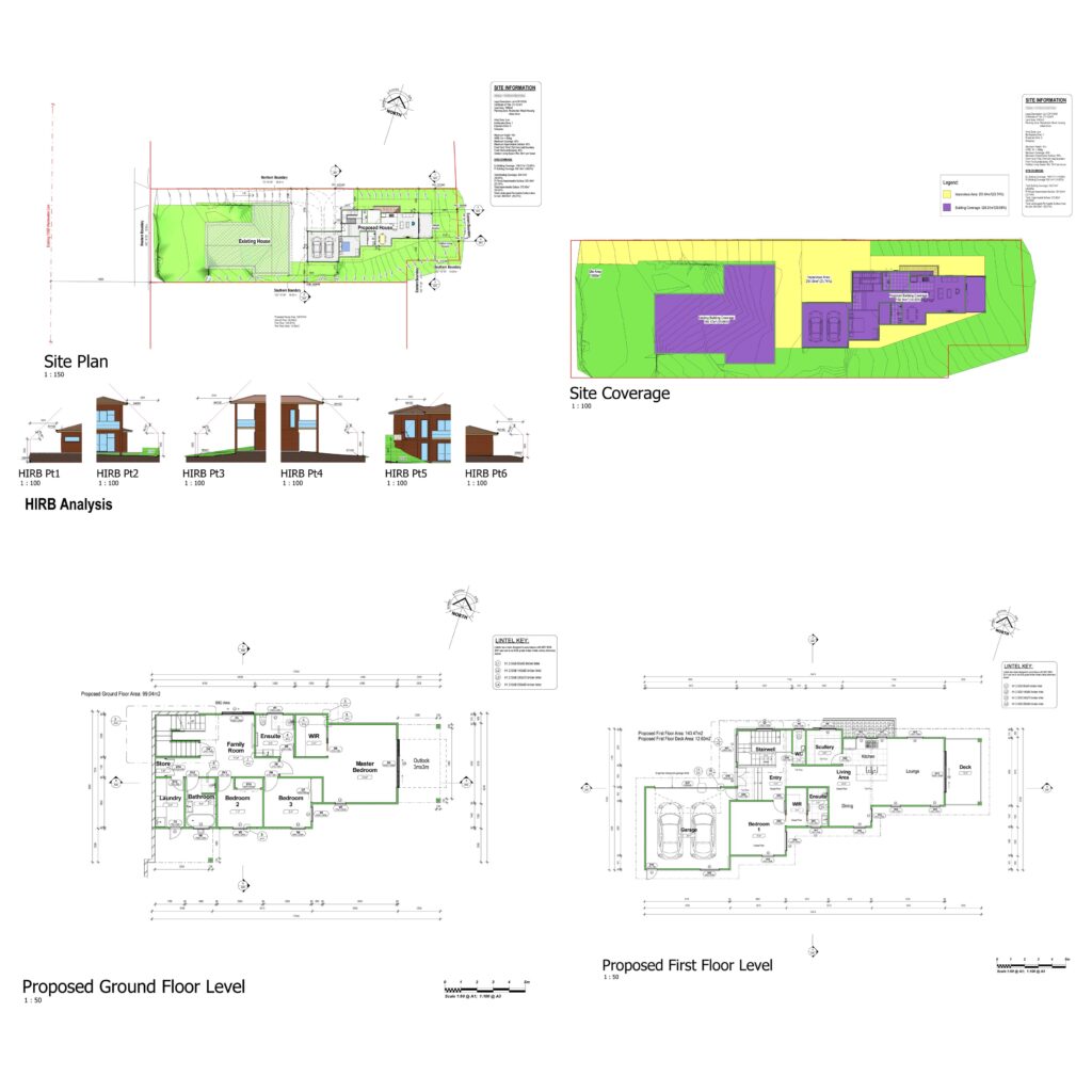 BUILDING CONSENT1