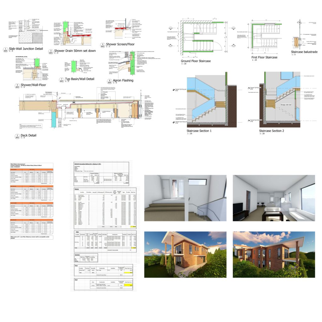 BUILDING CONSENT4
