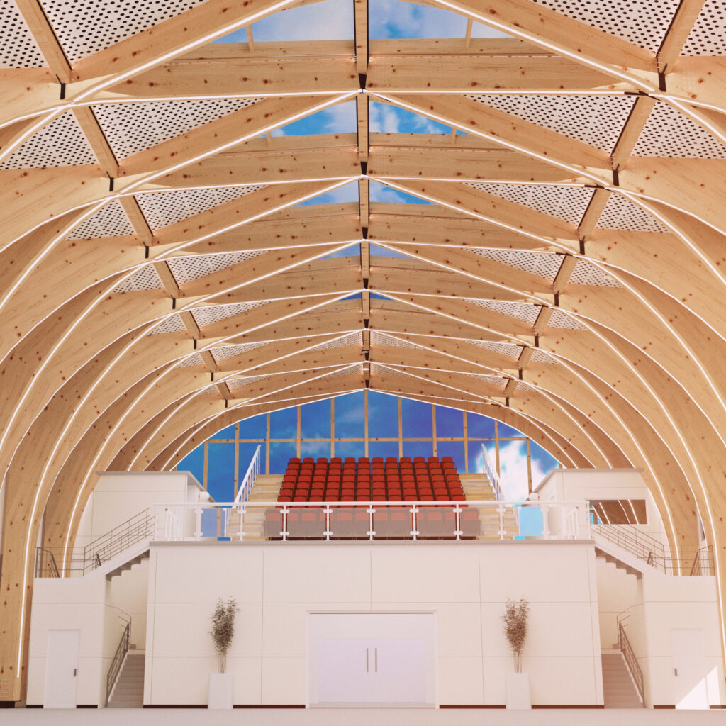 AUDITORIUM